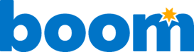 Image of the Boom Learning Logo