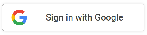 sign in with google button