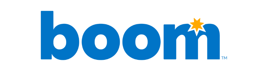 Boom Learning logo