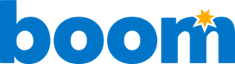 Image of the Boom Learning logo