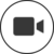 Image of Video Icon.