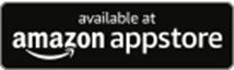 Image that directs you to download the app on the Amazon Appstore.